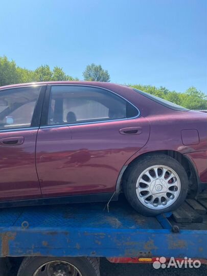 Mazda xedos 6 2.0 АКПП 144 л.с