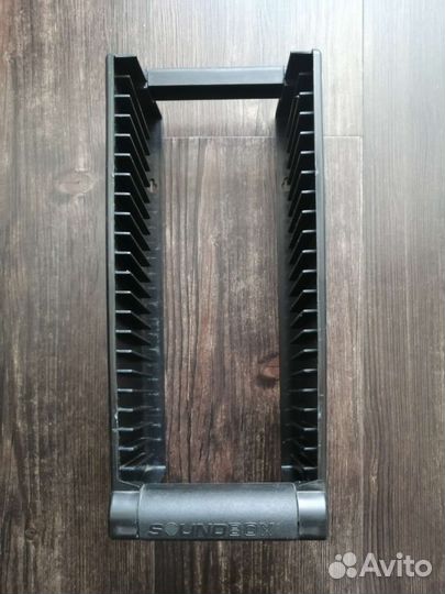 Подставка для дисков