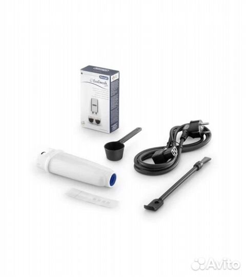 Кофемашина De'Longhi Dinamica ecam 350.15.B
