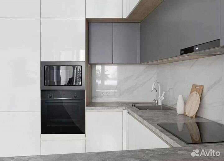 Кухонная мебель