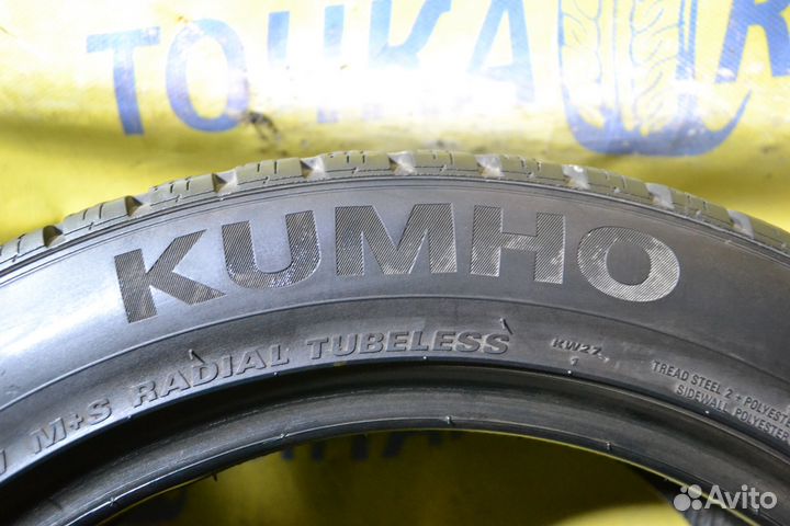 Kumho I'Zen KW27 225/50 R17