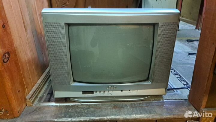 Телевизор