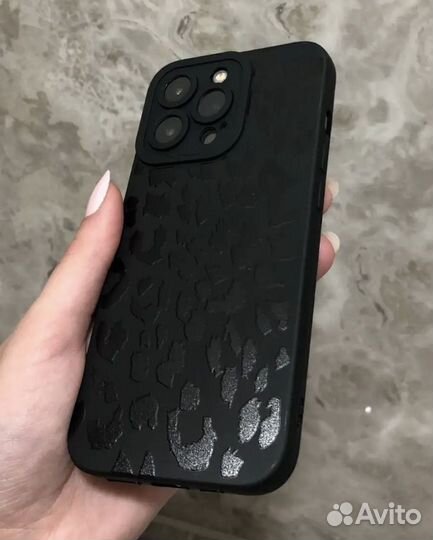 Новый чехол iPhone 12 Pro