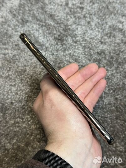 iPhone Xs Max, 512 ГБ