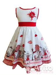 Платье VIDay Collection