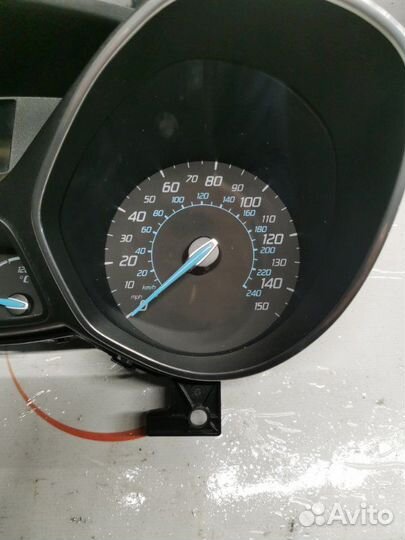 Панель приборов Ford Focus 3 хетчбэк 1.6 pnda 2012