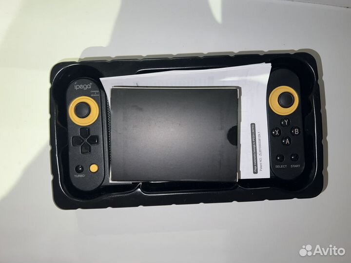 Геймпад для смартфона Ipega PG-9167