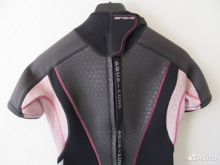 Гидрокостюм жен