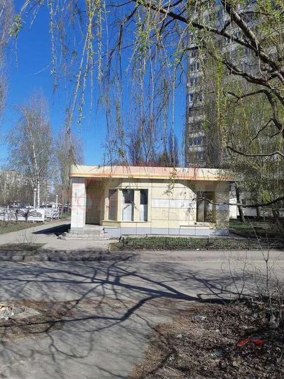 Торговая площадь, 84 м²