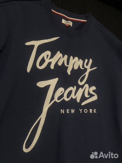 Tommy hilfiger платье