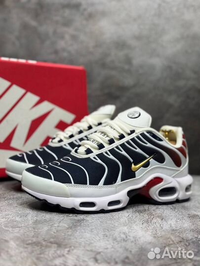 Кеды nike AIR MAX TN