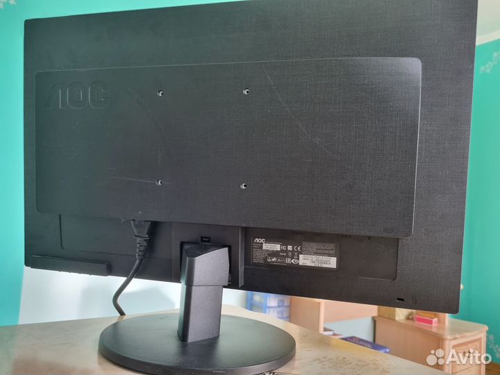 Монитор для компьютера