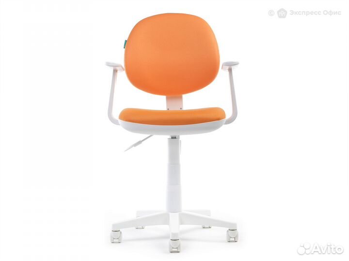 Кресло компьютерное детское Бюрократ CH-W356axsn/1