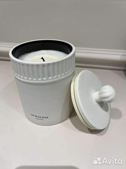 Свеча ароматная Jo Malone