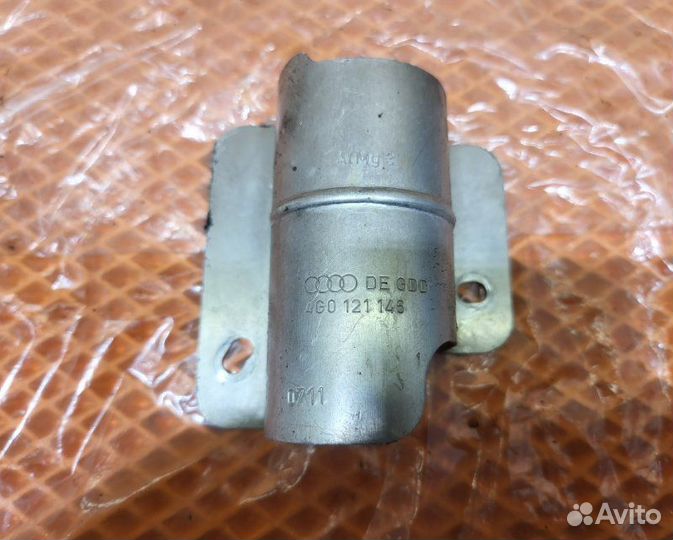 Кронштейн Audi A6 C7 4G cgwb 2012