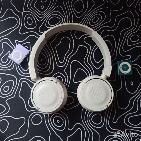 Наушники JBL T450BT