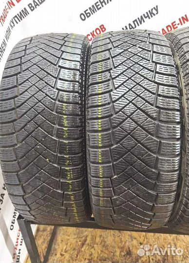 Pirelli Ice Asimmetrico Plus 185/60 R15 88R