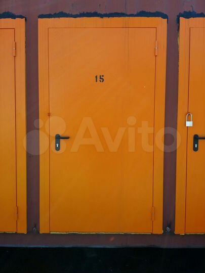 Склад, 3.5 м²