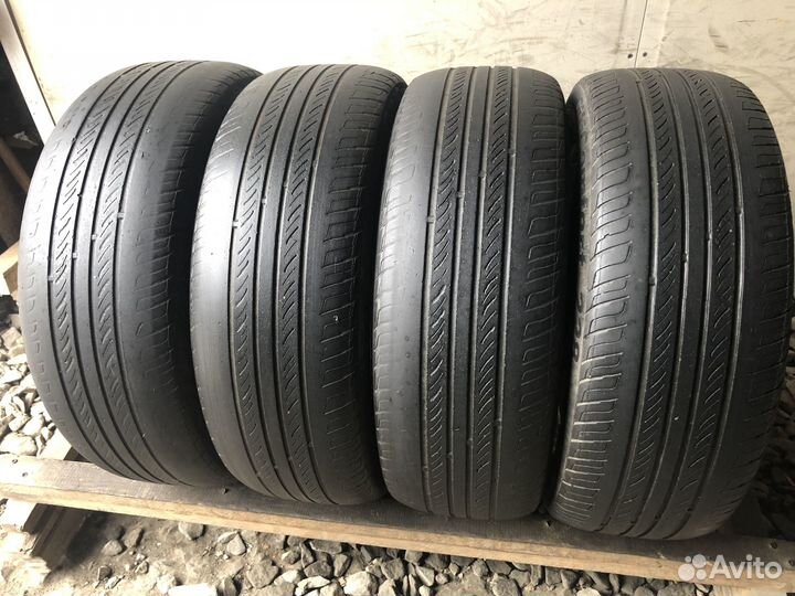 Giti GitiComfort 228 195/55 R16