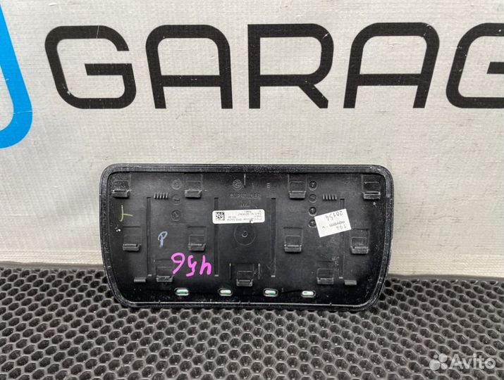 Дерево салона комплект Bmw 5-Series F10 N55B30A