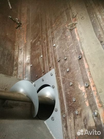 Загрузчик сеялок Агромаш ЗПМК-30, 2023