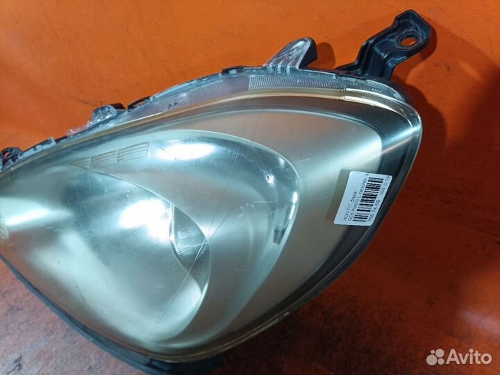 Фара Honda Fit GE6 (Левое)