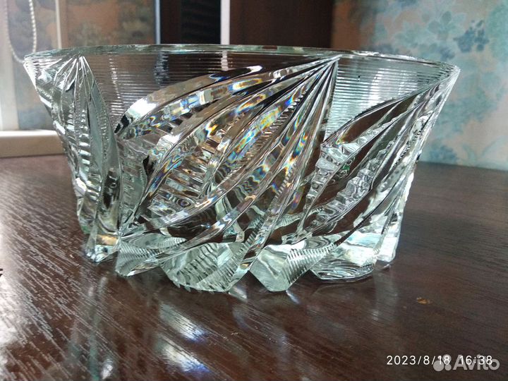 Салатник 2 литра