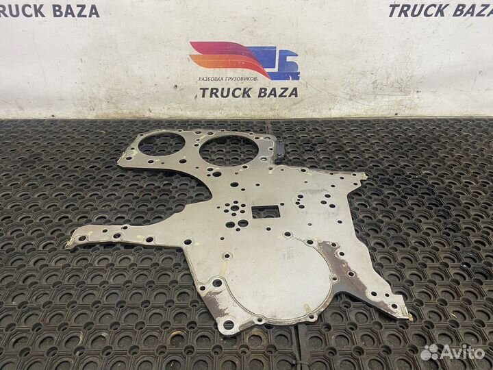 Плита двигателя Renault T, Volvo FH, Volvo FM