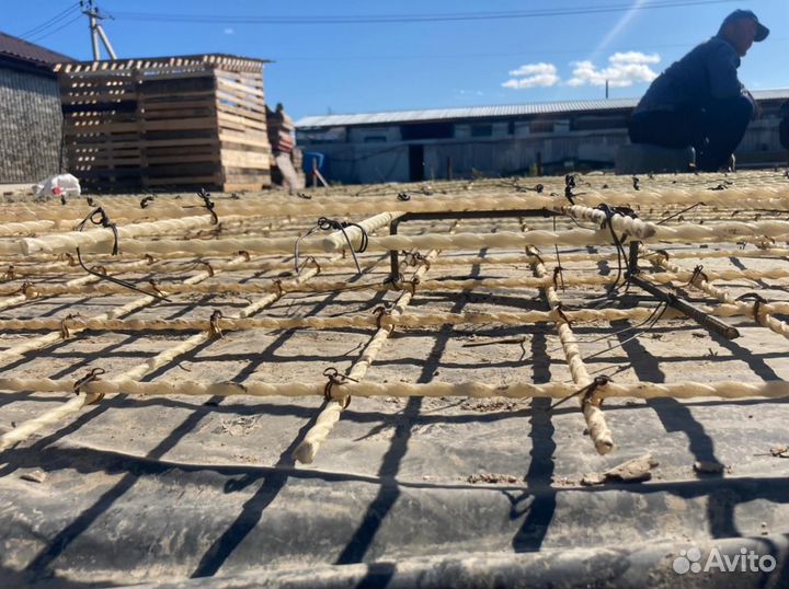 Лягушка 25-ая (плита 400мм)