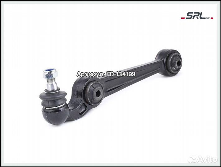 Рычаг передний левыйправый Mazda 6 1 поколение