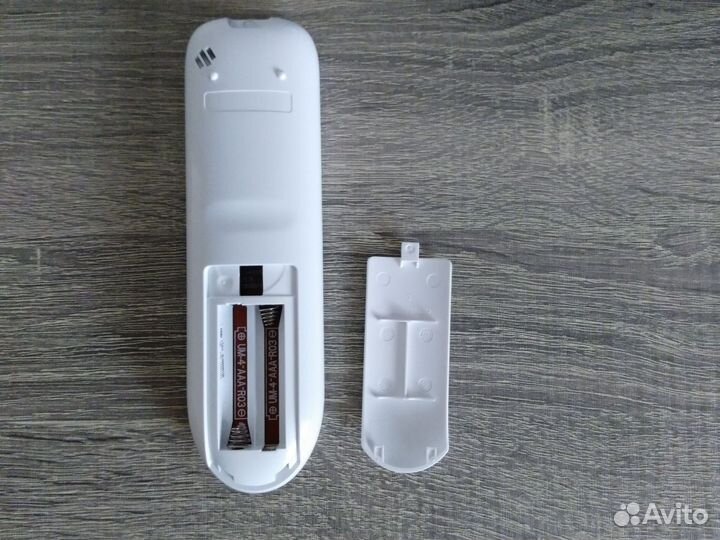 Пульт для кондиционера Novex