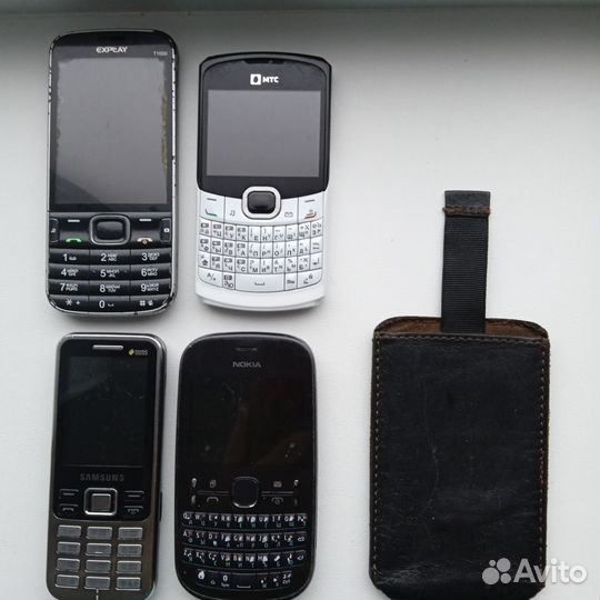 Samsung C3010