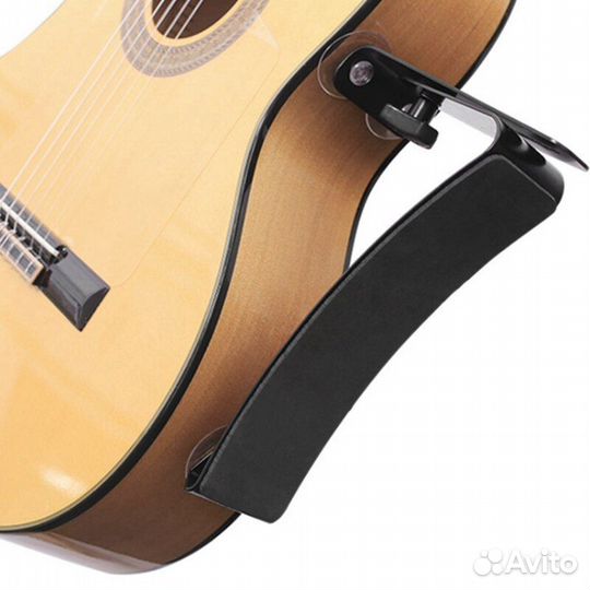 Суппорт, подставка для класс. гитары. Новое