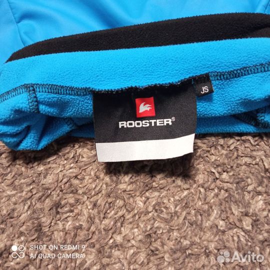 Куртка для яхтинга rooster