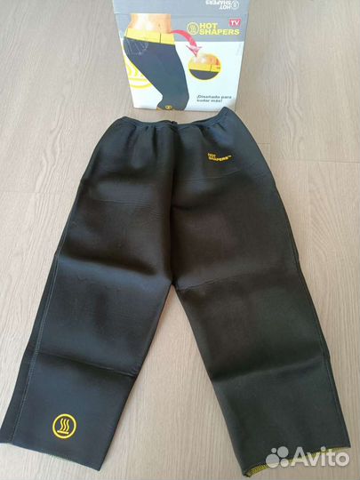 Бриджи для похудения