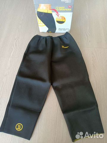 Бриджи для похудения