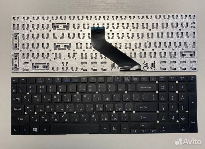 Клавиатура для ноутбука Acer Aspire 5755G, 5830G