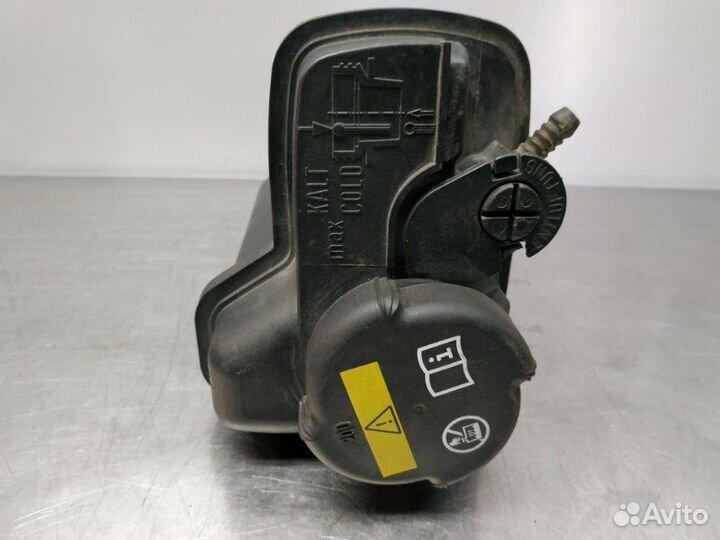 Бачок расширительный Bmw 5-Series E39 рестайлинг