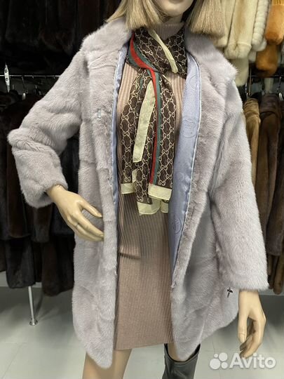 Flaumfeder. Премиум поперчка - пудра 42-44 р