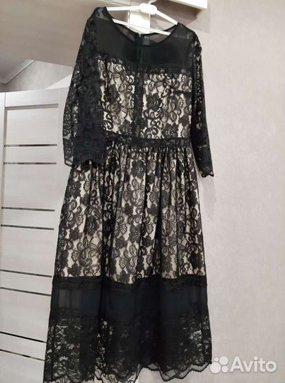 Продаётся платье