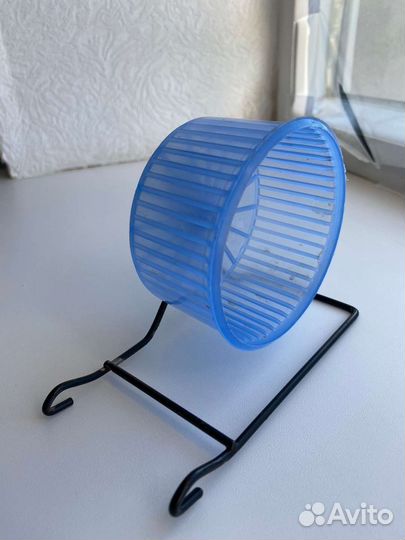 Колесо для хомечка