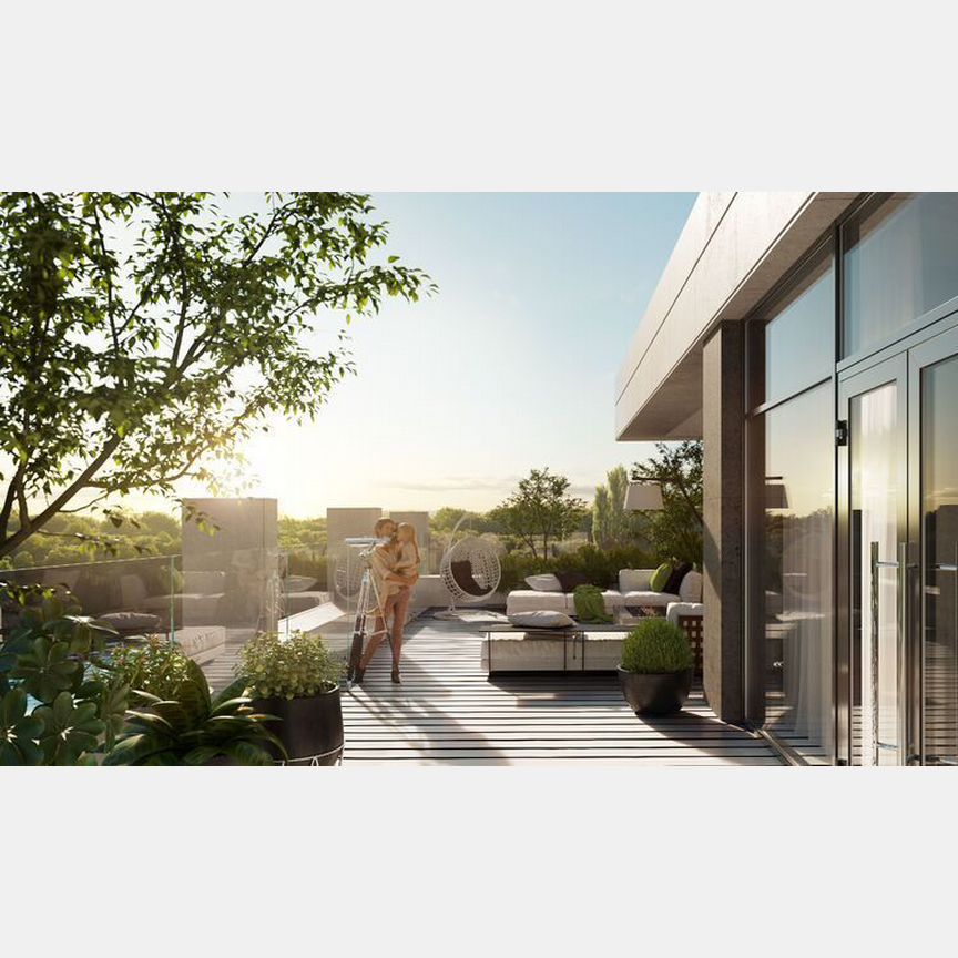 4-к. квартира, 140 м², 3/10 эт.