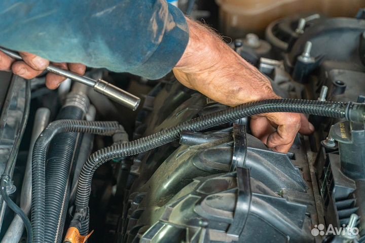 Автоэлектрик с выездом с 11 до 47296