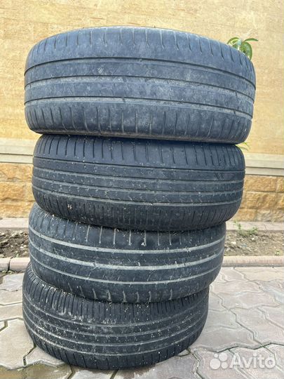Michelin Energy Saver 205/55 R16 91V