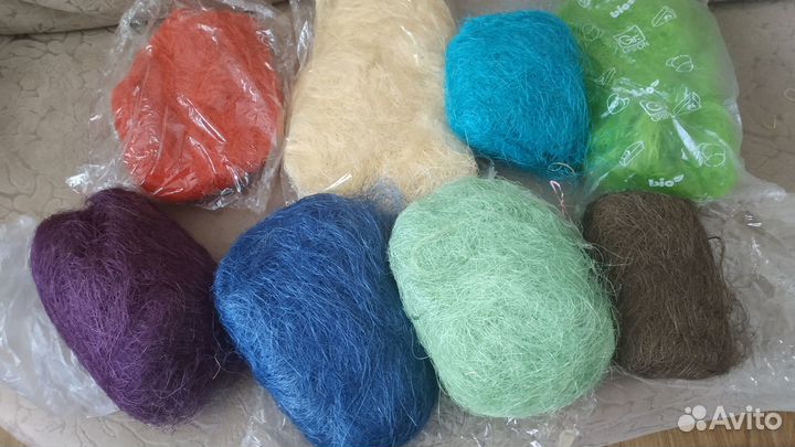 Товары для творчества