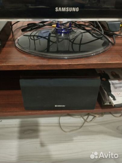 Defender hollywood 90