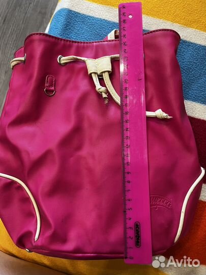 Рюкзак для девочки
