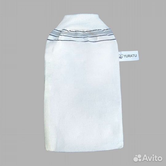 Рукавица кесе мягкая оптом от 150 шт