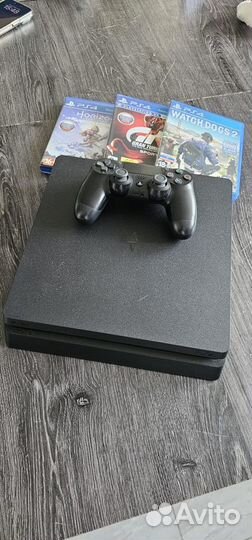 Sony playstation 4 PS4