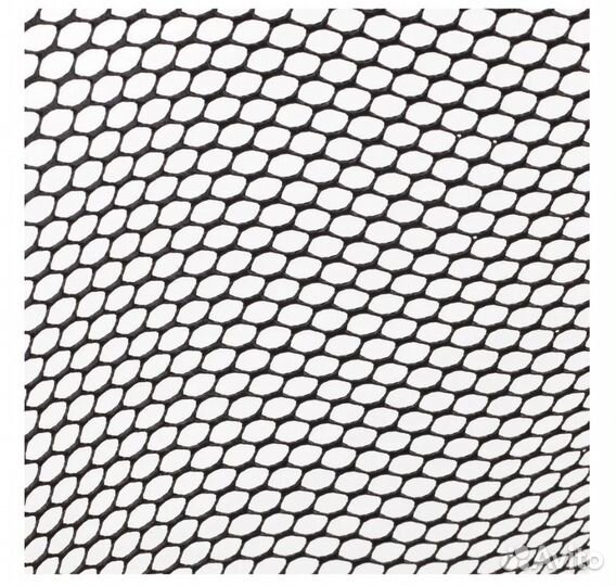 Новый сачок для рыбалки Decathlon